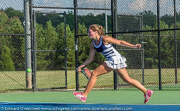 Tennis vs Mauldin 66